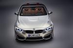BMW M4 Convertible 2014 года